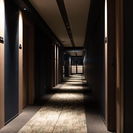 Hotel Vista Nagoya Nishiki Exteriör bild