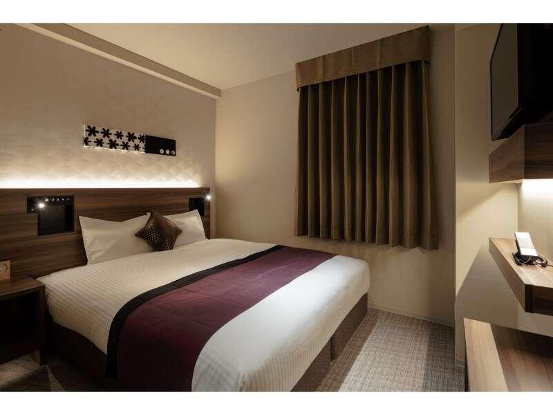 Hotel Vista Nagoya Nishiki Exteriör bild