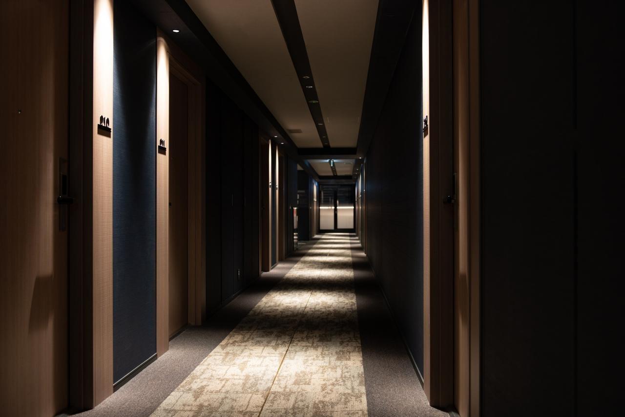 Hotel Vista Nagoya Nishiki Exteriör bild