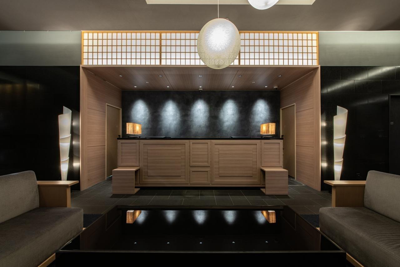 Hotel Vista Nagoya Nishiki Exteriör bild