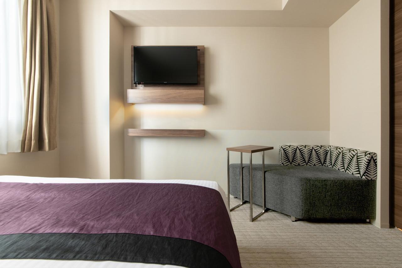 Hotel Vista Nagoya Nishiki Exteriör bild