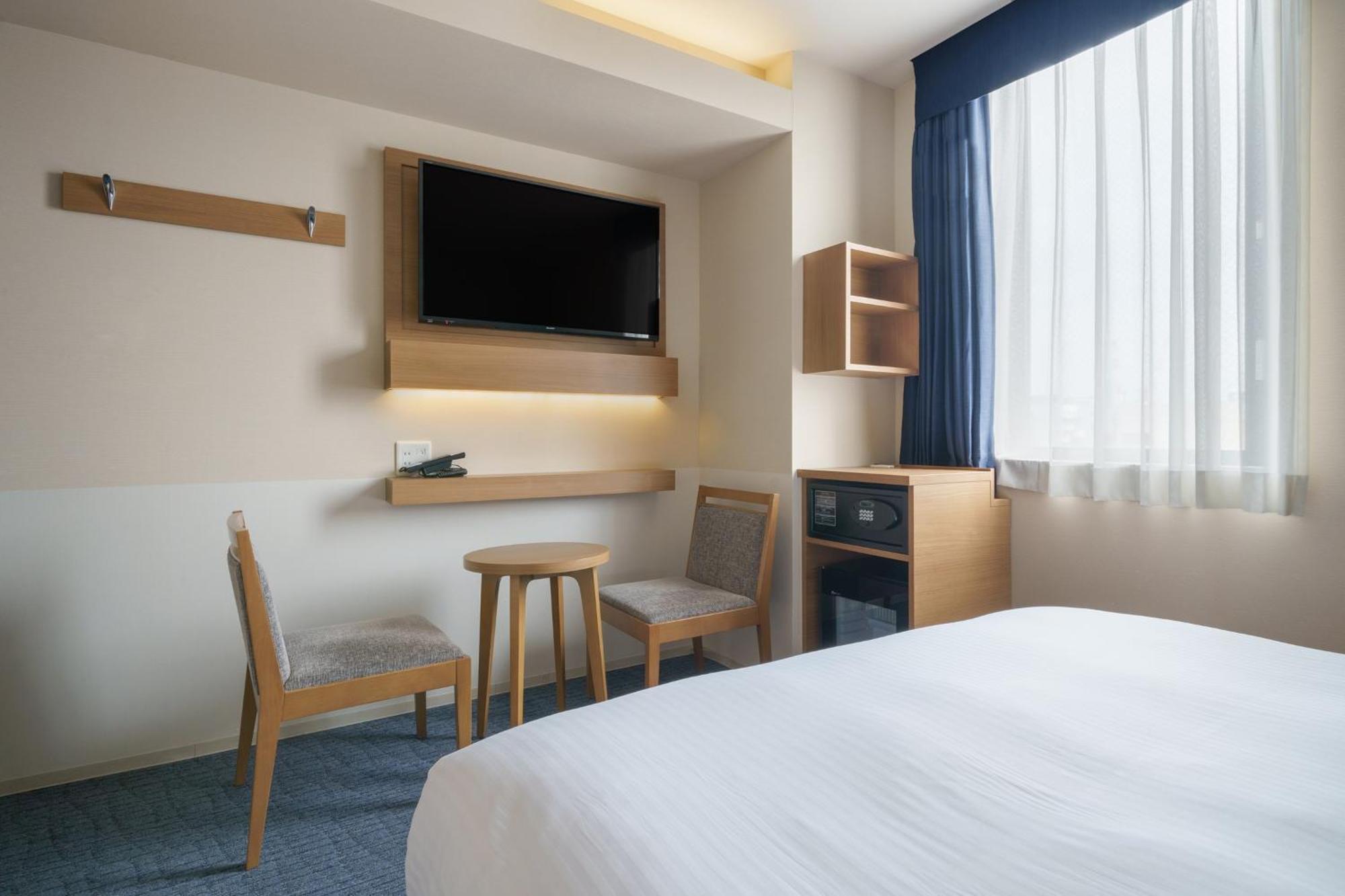 Hotel Vista Nagoya Nishiki Exteriör bild