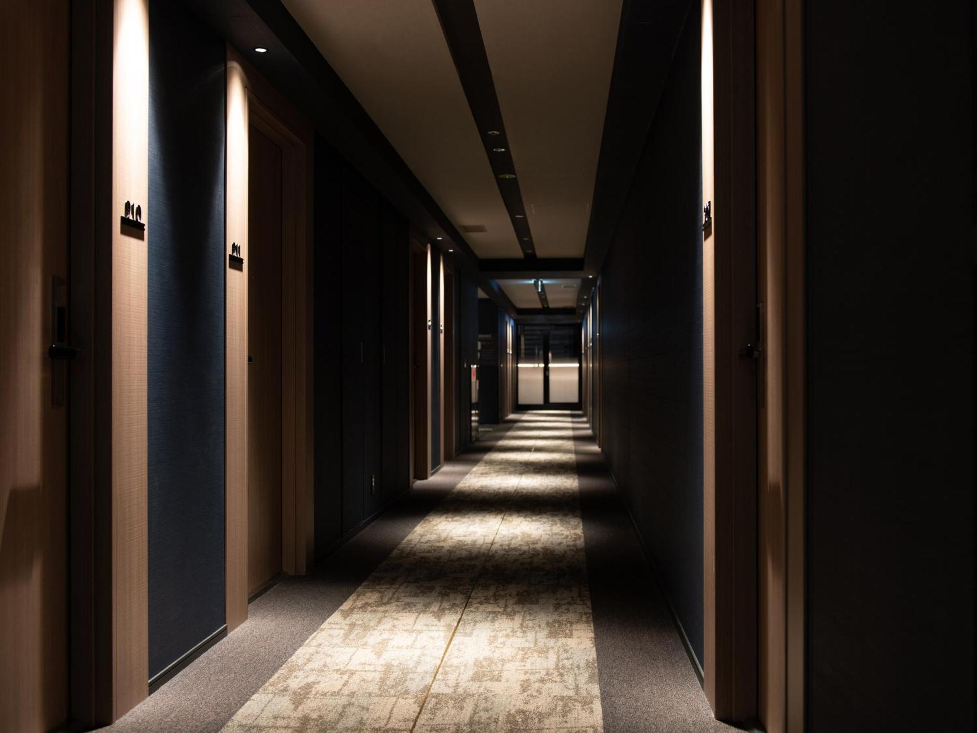 Hotel Vista Nagoya Nishiki Exteriör bild