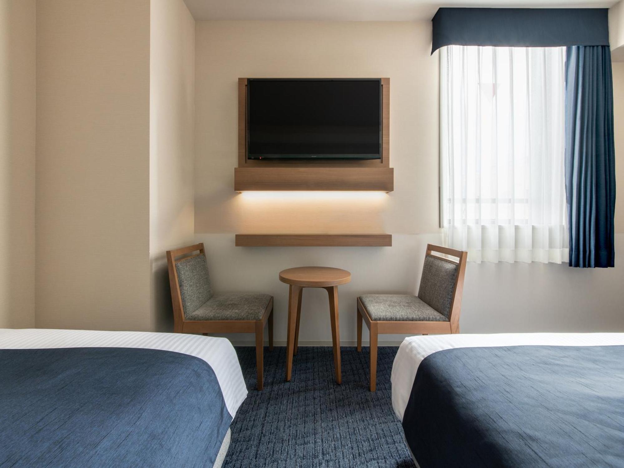 Hotel Vista Nagoya Nishiki Exteriör bild